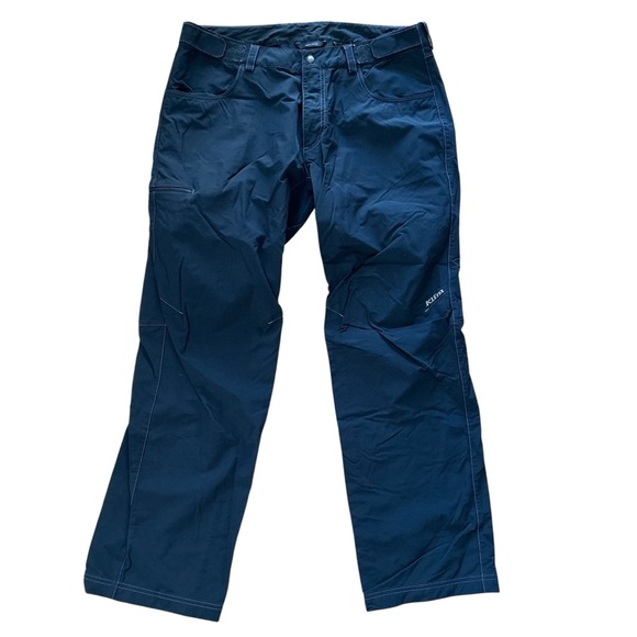 KLIM Black Transition Pant size Large